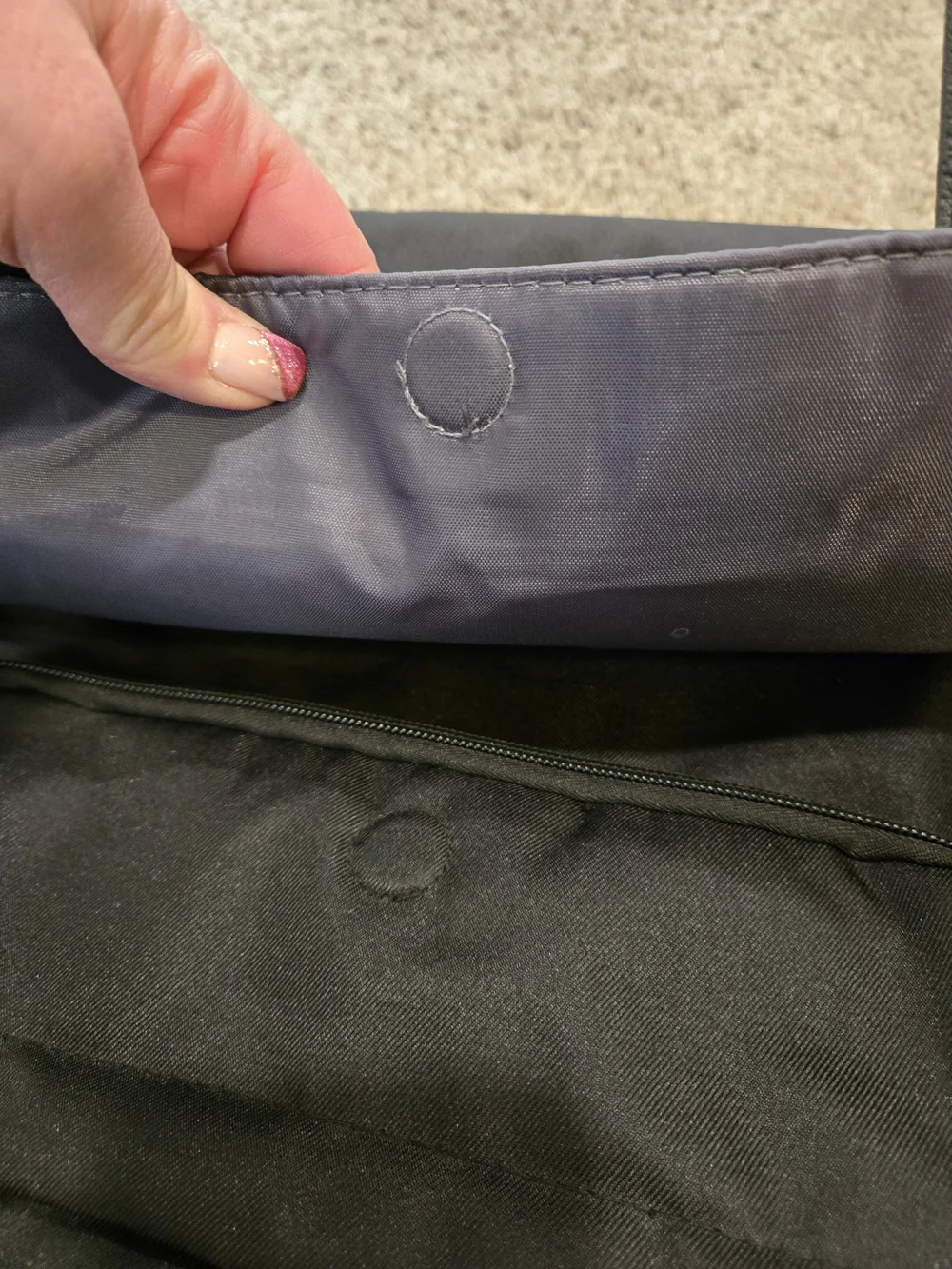Eddie Bauer classic eddie